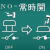 スイッチの基礎更