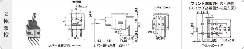 NKKスイッチズ株式会社｜商品検索