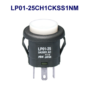 LB1B-M1T1G Φ16 LBシリーズ 押ボタンスイッチ (丸形) IDEC(和泉